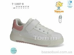 TOM.M T-11037-B, 250.00, 8, 33-38