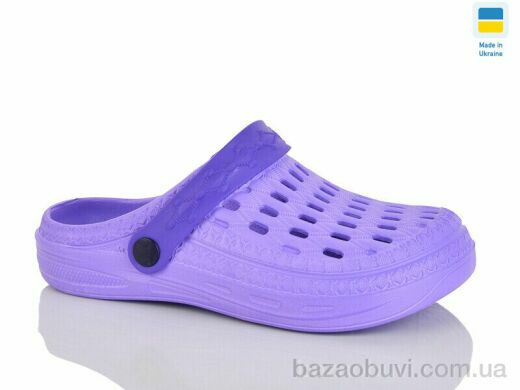 DeMur DS62 бузковий, 125.00, 8, 36-41