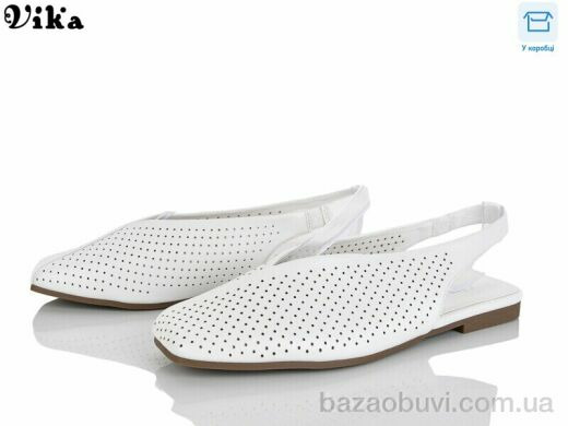Vika W727-2, 650.00, 8, 36-41