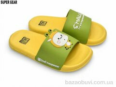 Super Gear 0831-01 yellow, 140.00, 8, 30-35