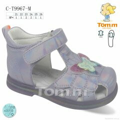 TOM.M C-T9967-M, 329.00, 8, 21-26