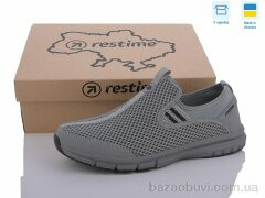 Restime PWL26820 grey, 20.90, 8, 36-41