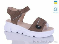 Sali 701-25 капуч-білий з., 490.00, 6, 36-40