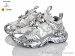 Clibee-Doremi AD866530-1 silver, 950.00, 7, 31-37