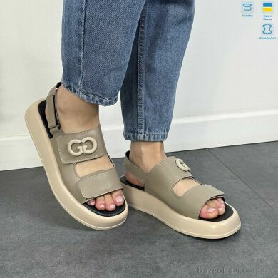 A.N.I.One 4077-GG корич.к., 750.00, 6, 36-40