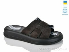 Sali 518 коричневий з., 480.00, 6, 36-40