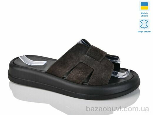 Sali 518 коричневий з., 480.00, 6, 36-40