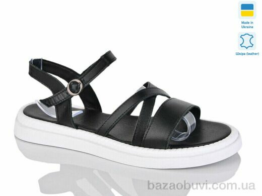 Sali 1103 чорний к., 550.00, 6, 36-41