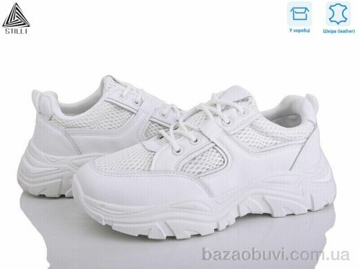 STILLI Group A400-2 шкіра піна, 390.00, 8, 36-41