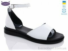 Garti 82 белая кожа, 520.00, 6, 36-40