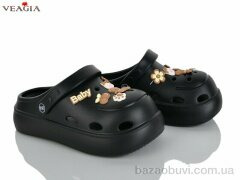 Veagia-ADA 3007-1 black, 550.00, 10, 36-41