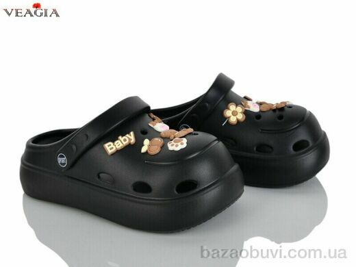 Veagia-ADA 3007-1 black, 550.00, 10, 36-41