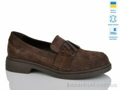 Prime-Opt Paradize V-T-2400-F коричн. замш, 999.00, 6, 37-41