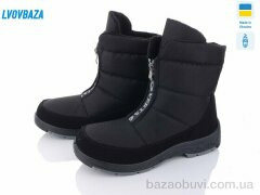 Lvovbaza Verta М5 чорний, 540.00, 6, 40-45