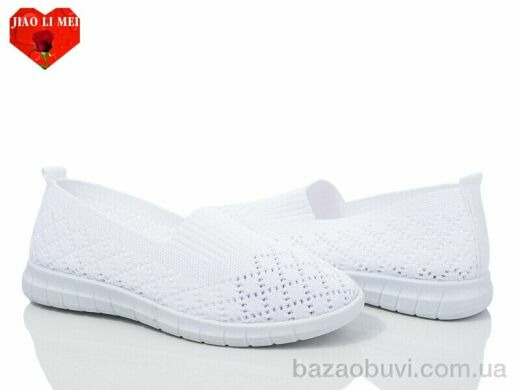 Jiao Li Mei 320-2, 300.00, 8, 37-41