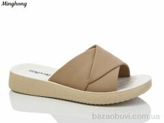 Minghong 7719-39 khaki масажка, 360.00, 8, 37-42