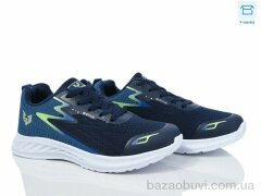 Синдикат взуття M001 navy, 11.00, 8, 41-46