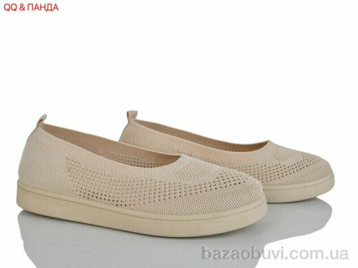 QQ&Панда 5863-1-2, 350.00, 8, 36-41