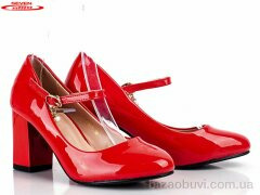 Seven 777-C567 red, 150.00, 6, 36-40