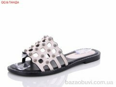 QQ shoes 81496-2, 150.00, 8, 36-41