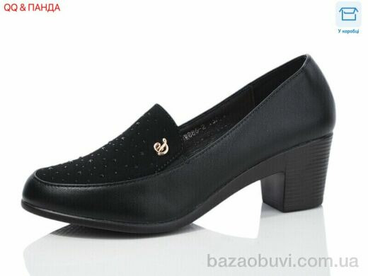 QQ&Панда 886-2, 390.00, 6, 37-42