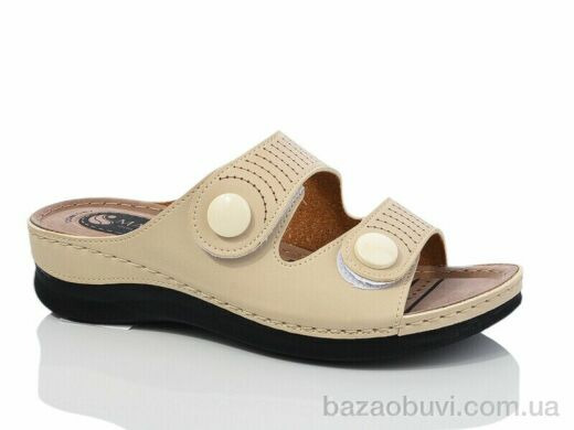 Sali-2 201-67 беж, 230.00, 6, 37-41