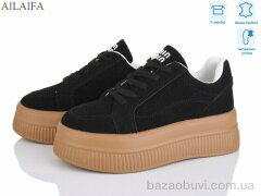 Ailaifa AW01 black, 680.00, 8, 36-41