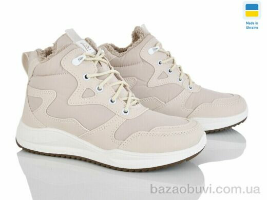 Paolla N4 бежевий, 650.00, 8, 37-42