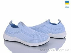 Paolla 003 блакитний, 310.00, 8, 37-42