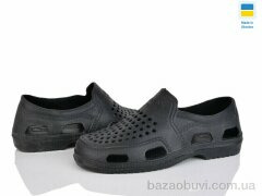 Favorit ТМ-02 чорний, 55.00, 6, 40-45