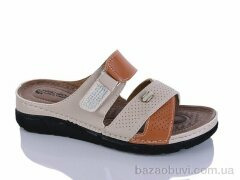 Sali-2 203-52 беж-корич.к., 325.00, 6, 37-41