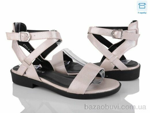 ВЗУТТЯ+ C711-3, 190.00, 8, 36-41