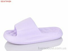 QQ&Панда 8109 violet, 210.00, 8, 36-41