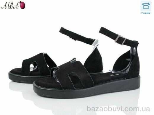 Aba F1ABA86-1, 650.00, 8, 36-41