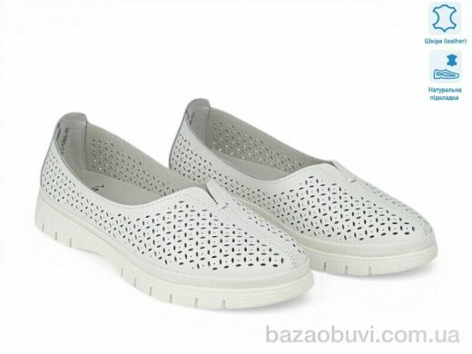 Allshoes 207215, 19.00, 8, 36-41