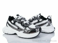 Violeta G30(SS3967) white-black, 620.00, 8, 36-41