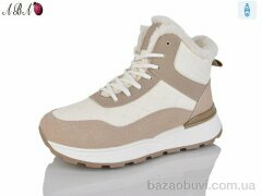 Aba 8711 beige-khaki, 580.00, 8, 36-41