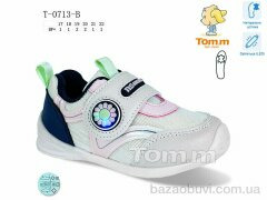 Ok Shoes T-0713-B LED, 150.00, 8, 17-22