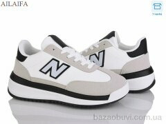 Ailaifa NR006 white-grey, 680.00, 8, 36-41