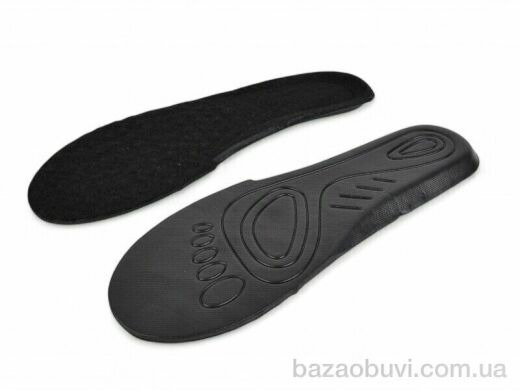 DeMur 43/44 чорний, 25.00, 10, 43-44