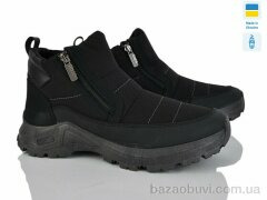 Paolla 2804 чорний, 600.00, 6, 41-45