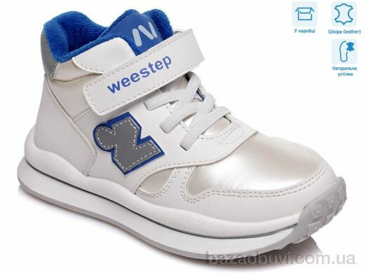 Weestep R956565568 W, 12.95, 8, 27-32