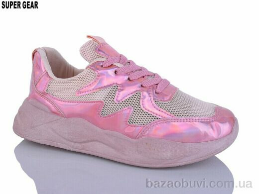 Super Gear 03-882 pink, 200.00, 8, 36-41