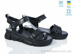 A.N.I.One 4075-6 чорний, 700.00, 6, 36-40