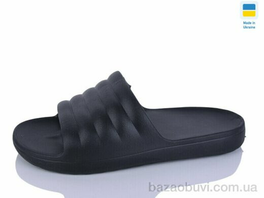 Крок 408 чорний, 85.00, 8, 41-46