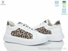 Viscala 21110LP білий, 770.00, 6, 36-40