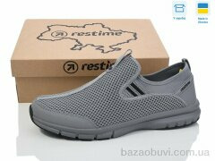 Restime PGL26820 grey, 25.40, 6, 46-49