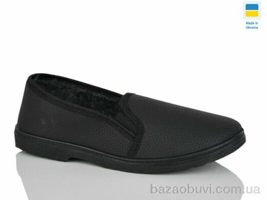 DeMur G-147 чорний, 185.00, 8, 40-45