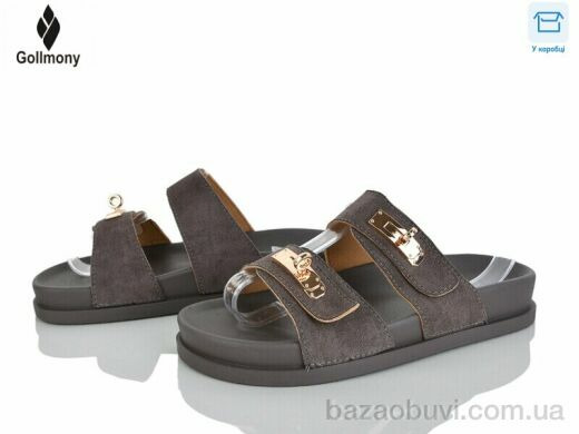 Gollmony K12-36 grey, 480.00, 8, 36-41