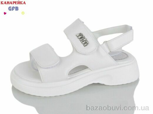 GFB-Канарейка R843-1, 600.00, 8, 32-37